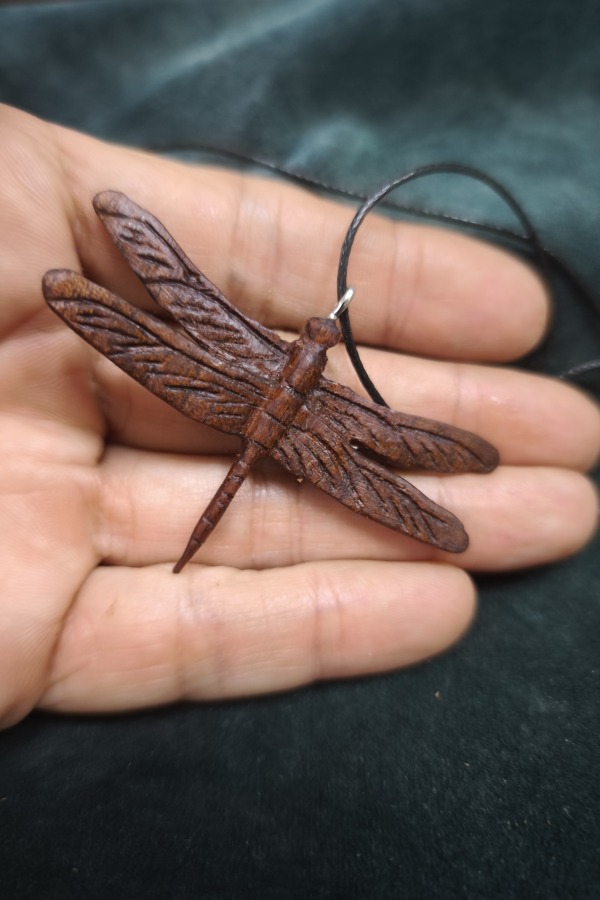 Yusufcuk Kolye ( Maun )