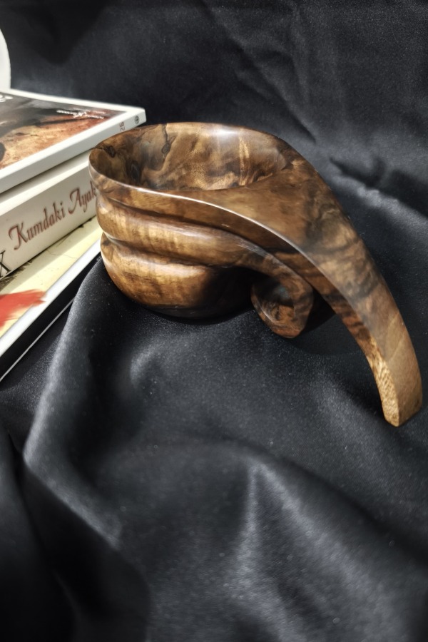 KUKSA, Ceviz Ur Kök (Elite)