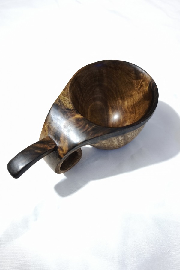 KUKSA Ceviz Ur Kök(Elite)