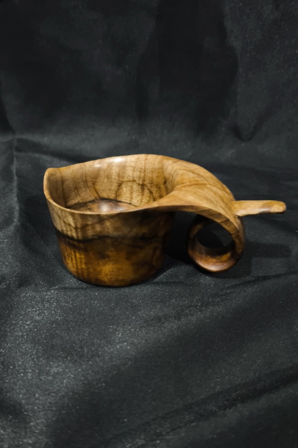 KUKSA Ceviz Ur Kök(Elite)