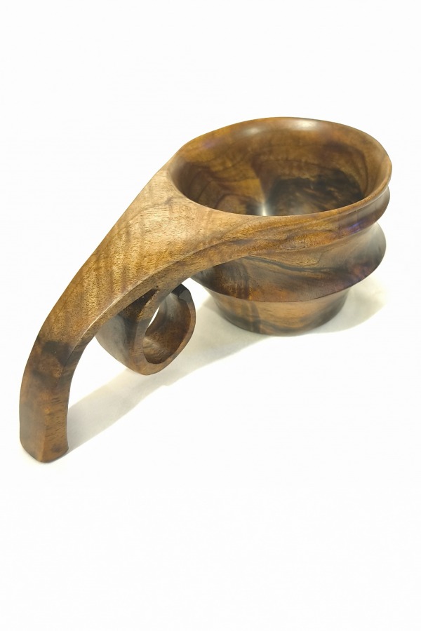 KUKSA Ceviz Ur Kök(Elite)